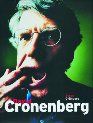 David Cronenberg