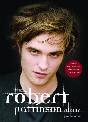 Robert Pattinson Album