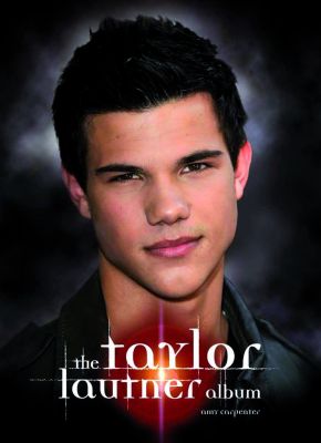 Taylor Lautner Album