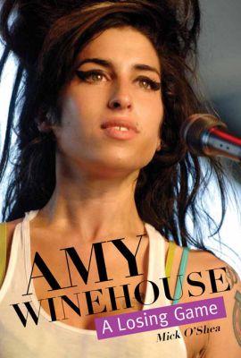 Amy Winehouse