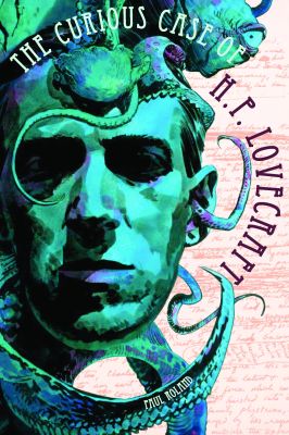 The Curious Case of HP Lovecraft