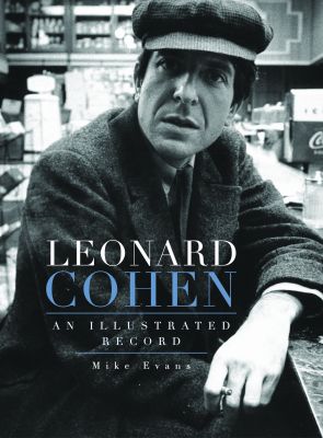 Leonard Cohen