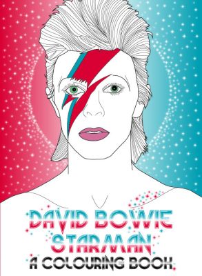 David Bowie: Starman