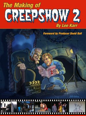 The Making of Creepshow 2