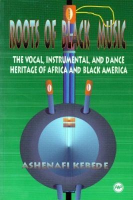 Roots Of Black Music