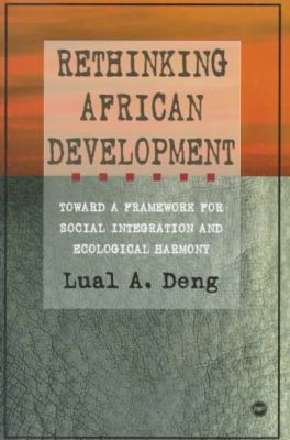 Rethinking African Development