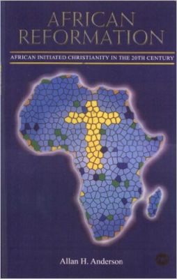 African Reformation