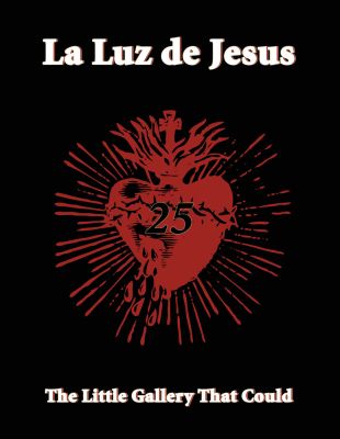 La Luz de Jesus 25