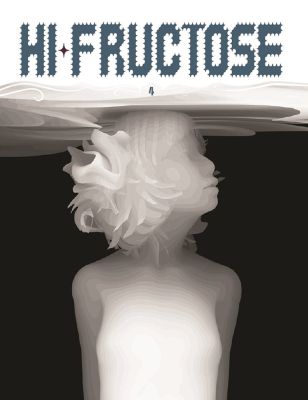 Hi-Fructose Collected Edition 4 Box Set