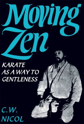 Moving Zen