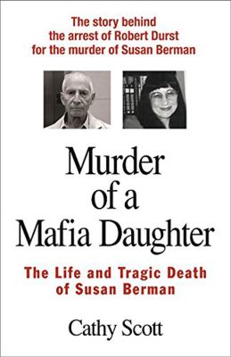 Murder of a Mafia Daughter