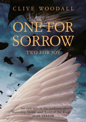 One for Sorrow