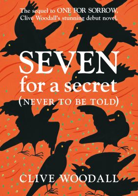 Seven for a Secret