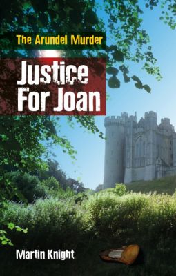 Justice for Joan