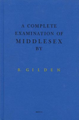 A Complete Examination of Middlesex