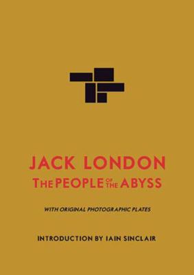 The People Of The Abyss