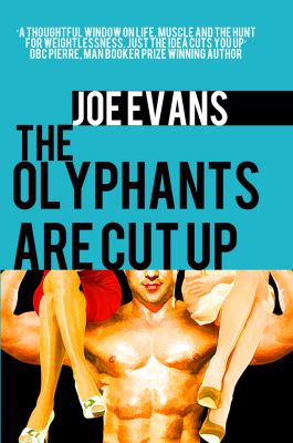 The Olyphants Are Cut Up