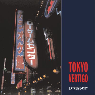 Tokyo Vertigo