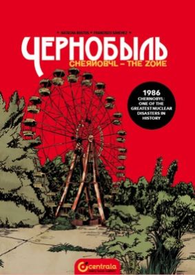 Chernobyl - The Zone