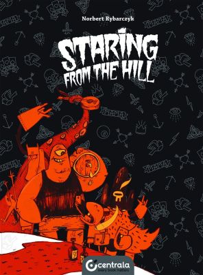 Staring from the Hill