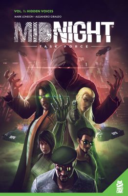 Midnight Task Force Vol. 1