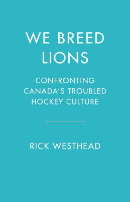 We Breed Lions