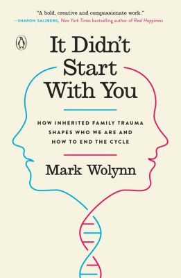 It Didn't Start With You