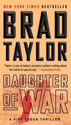 Daughter of War
