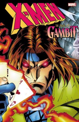 X-Men: The Trial of Gambit