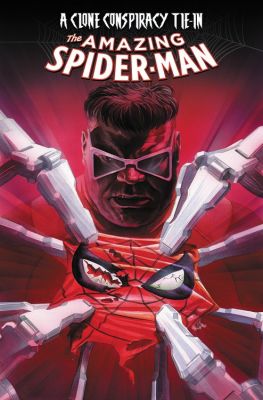 Amazing Spider-Man: Worldwide Vol. 5