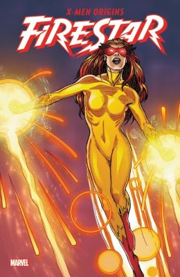 X-Men Origins: Firestar