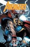 Avengers: The Initiative - The Complete Collection Vol. 2