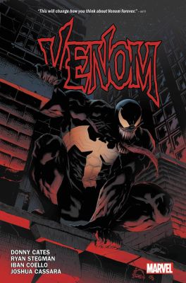 Venom by Donny Cates Vol. 1