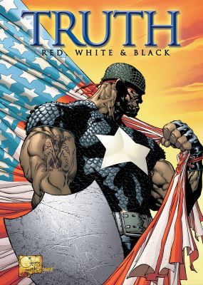 Captain America: Truth
