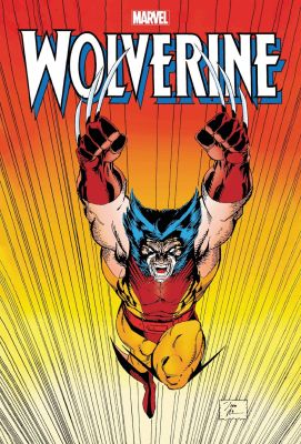 Wolverine Omnibus Vol. 2