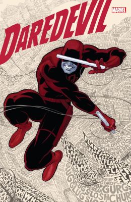 Daredevil by Mark Waid Omnibus Vol. 1 (New Printing)