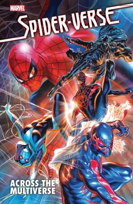 Spider-Verse: Across The Multiverse