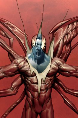 Eddie Brock: Carnage Vol. 2