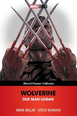 Wolverine: Old Man Logan (Marvel Premier Collection)