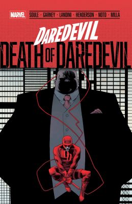 Daredevil: Death of Daredevil