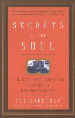 Secrets Of The Soul