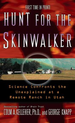 Hunt for the Skinwalker