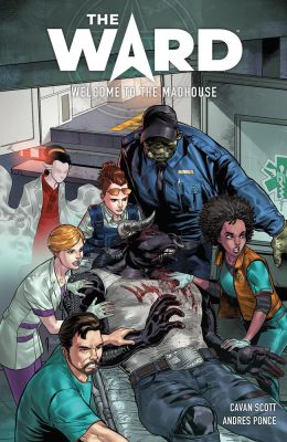 The Ward: Welcome to the Madhouse