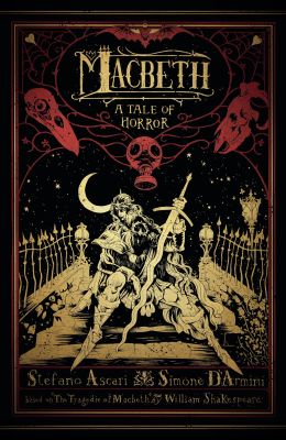 Macbeth: A Tale of Horror