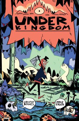 Under Kingdom
