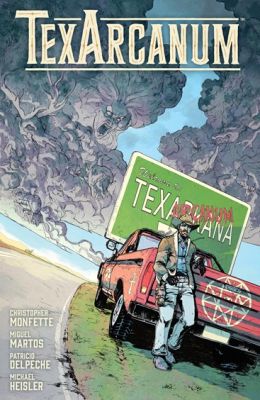 TexArcanum