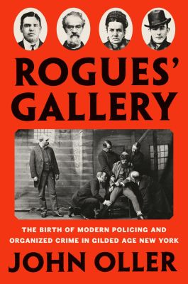 Rogues' Gallery