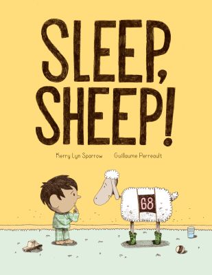 Sleep, Sheep!