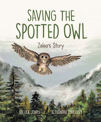 Saving the Spotted Owl