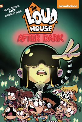 The Loud House Vol. 5